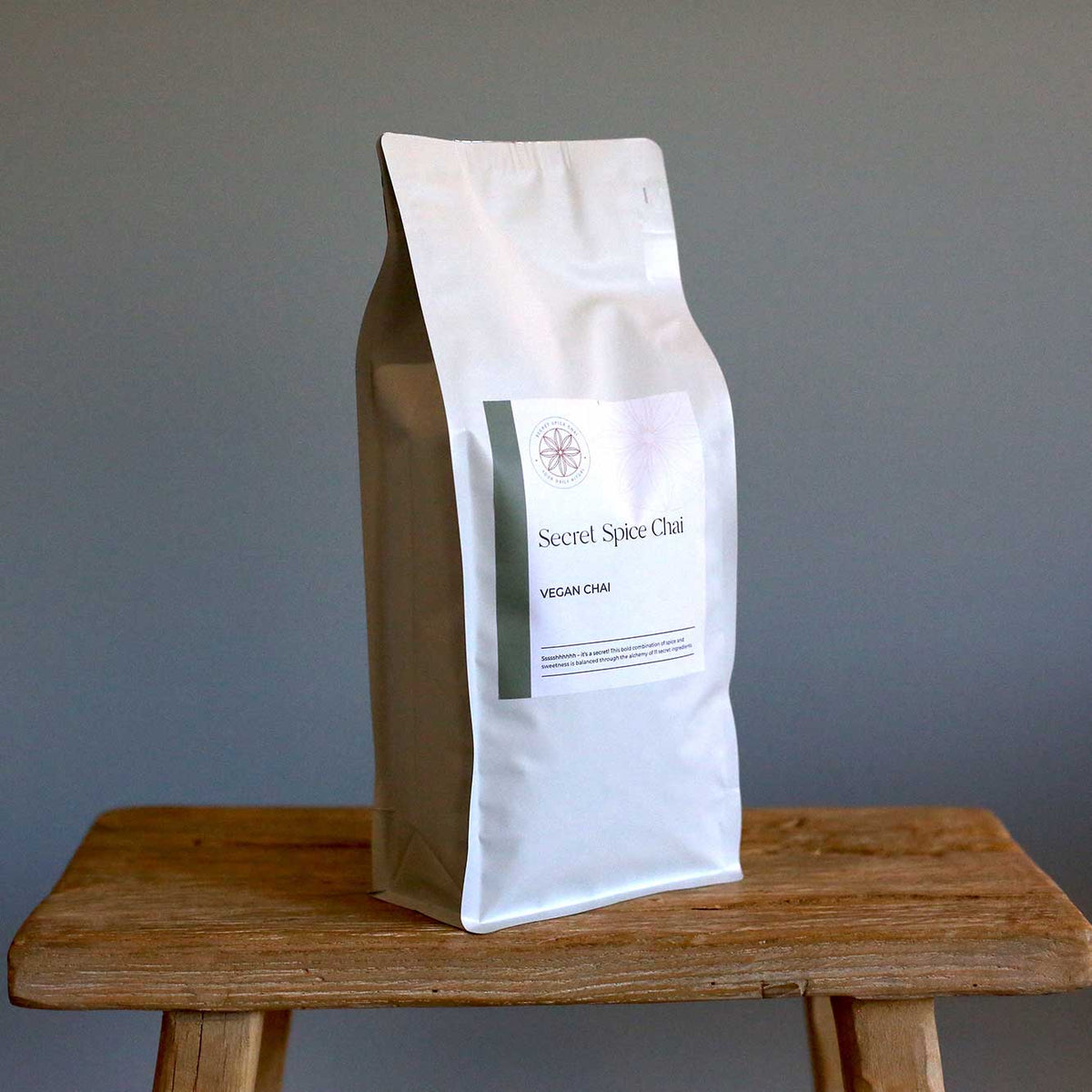 Secret Spice Vegan L