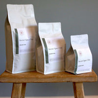 Secret Spice Vegan G