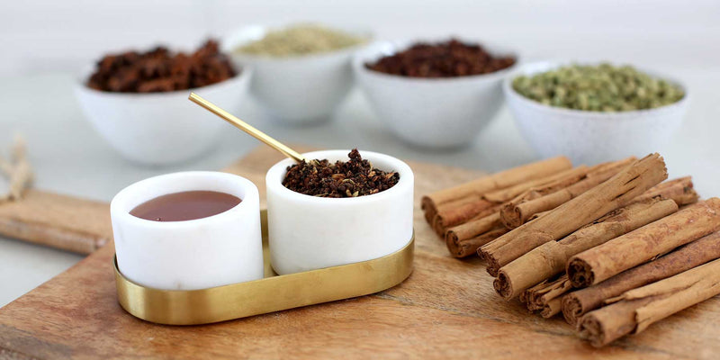 Secret Spice Chai  Slider 1