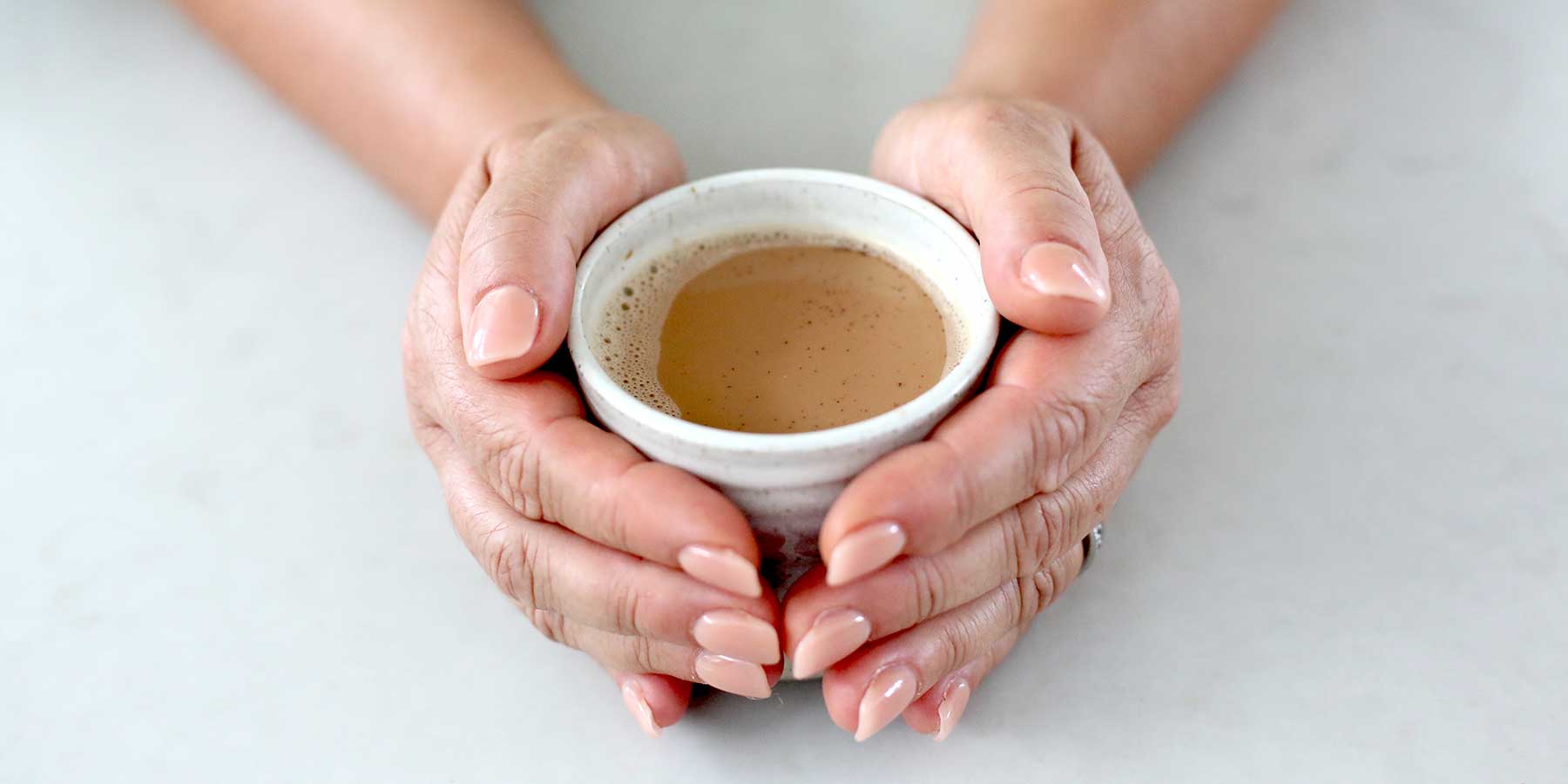 Secret Spice Chai  Slider 2