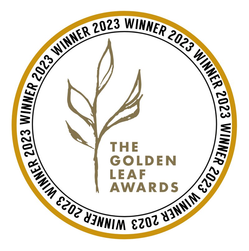 The Golden Leaf Awards